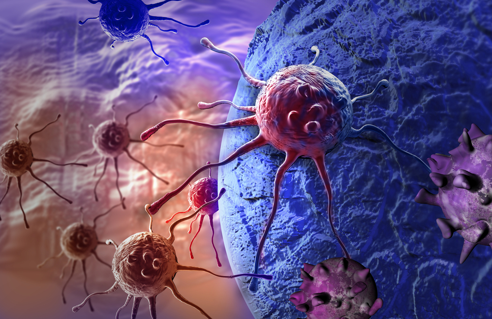 How cancer metastasis happens: Researchers reveal a key mechanism