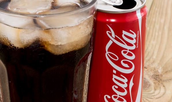 Contracts give Coca-Cola power to ‘quash’ health research, study suggests