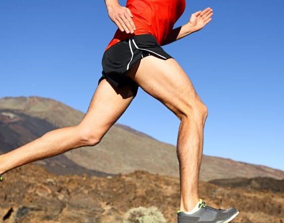 Compartment Syndrome in Runners