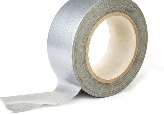 Engineers develop surgical “duct tape” as an alternative to sutures