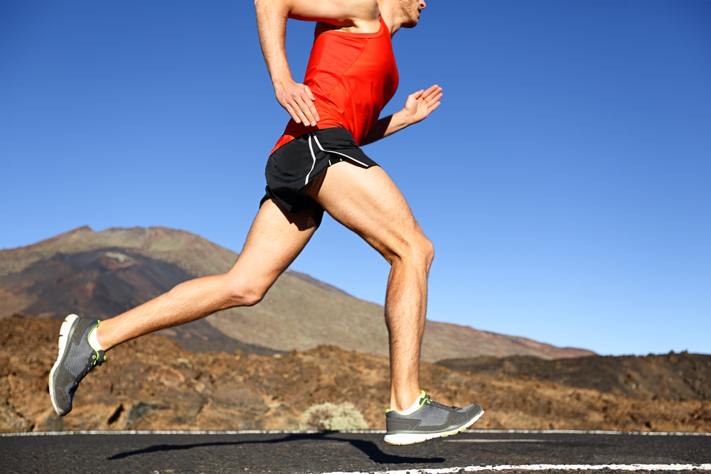 Step it up: Does running cadence matter?