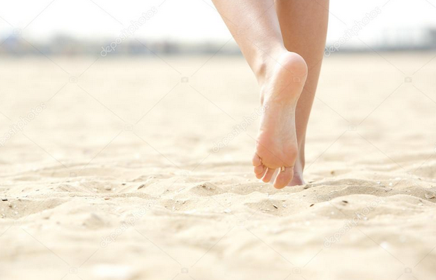 Going Barefoot: Strong ‘Foot Core’ Could Prevent Plantar Fasciitis, Shin Splints, and Other Common Injuries
